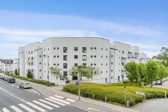 Ejerlejlighed på Skodsborgvej 412, 1. th., 2942 Skodsborg