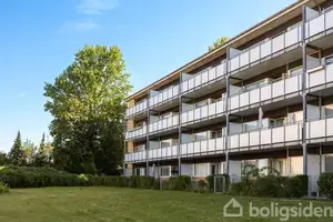 Ejerlejlighed på Ryttergårdsvej 20, 3. 303., 3520 Farum