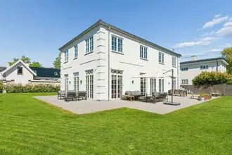 Villa på Byledet 3, 2820 Gentofte