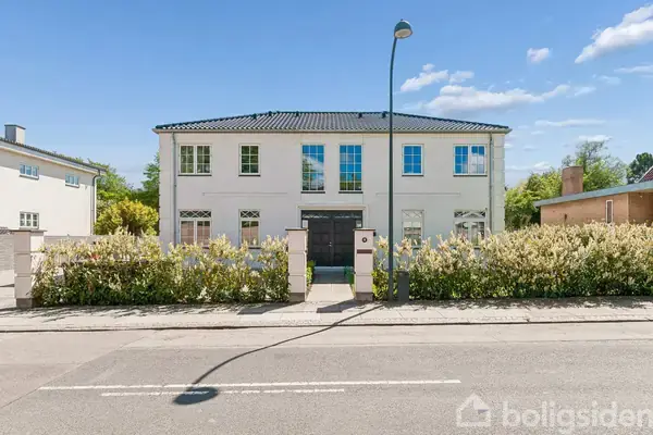 Villa på Byledet 3, 2820 Gentofte