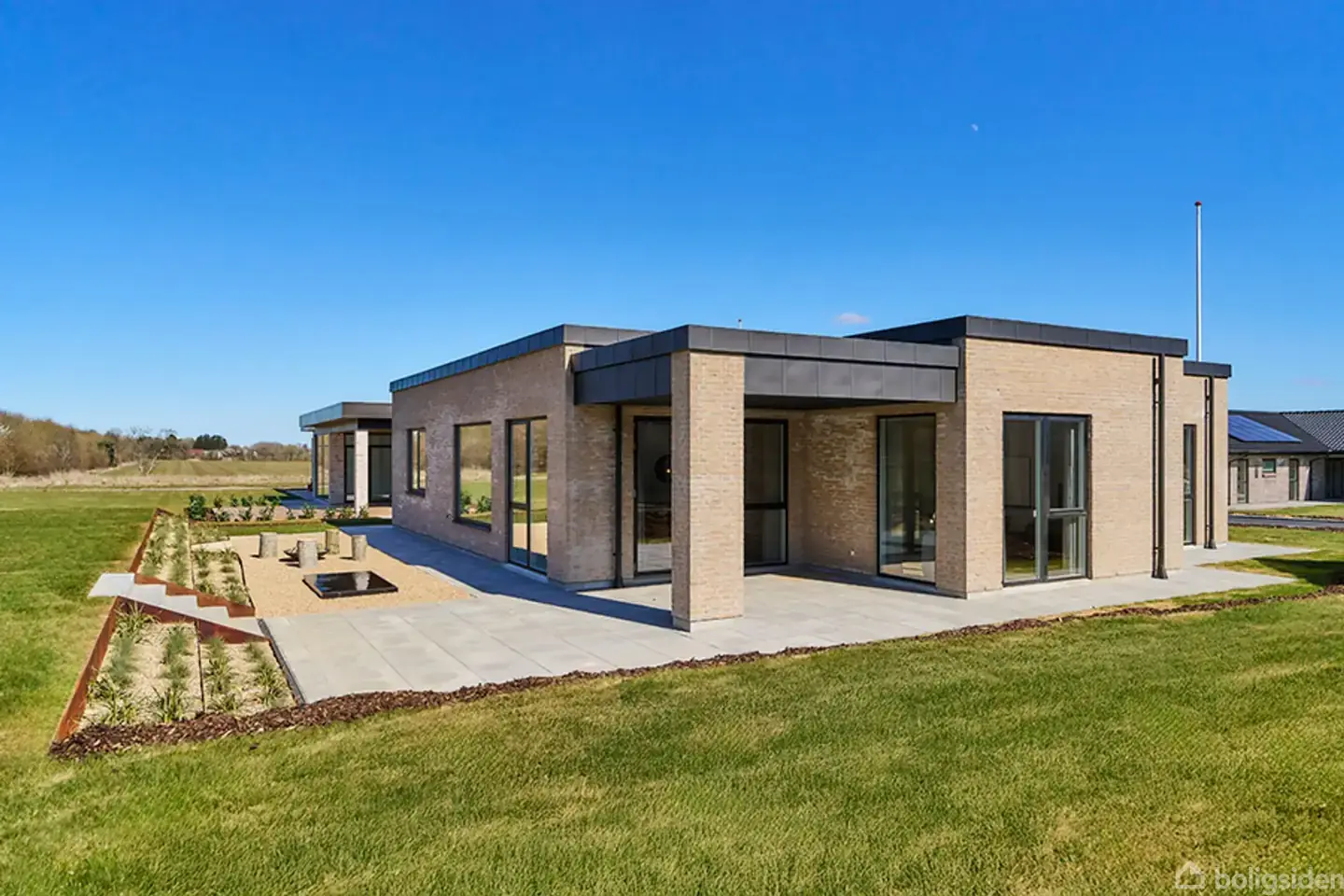 Villa på Gilmosehaven 105, 7400 Herning