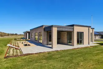 Villa på Gilmosehaven 105, Tjørring, 7400