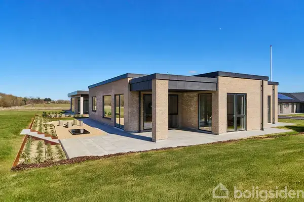 Villa på Gilmosehaven 105, 7400 Herning