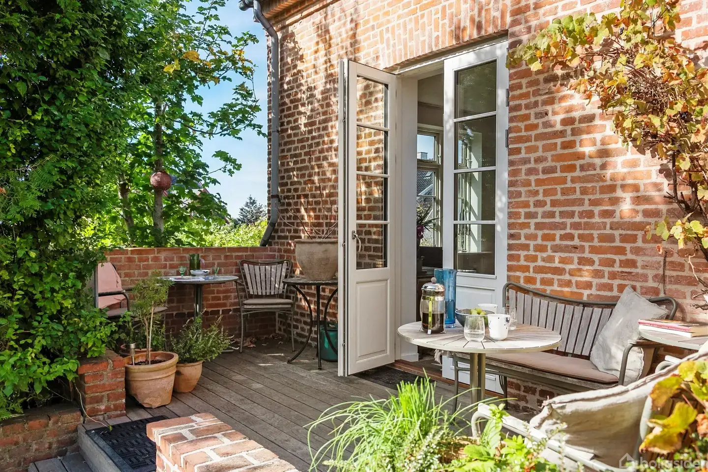 Villa på Holmegårdsvej 12, 3400 Hillerød