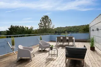 Ejerlejlighed på Rungsted Bytorv 2, 2. 7., 2960 Rungsted Kyst