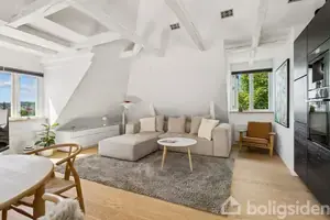 Ejerlejlighed på Jellingvej 12B, 1., 7100 Vejle