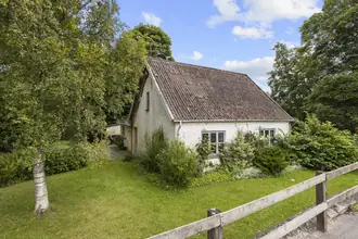 Villa på Hømvej 1, Høm, 4100 Ringsted