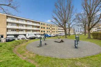 Ejerlejlighed på Rødovre Parkvej 221, 1., 2610 Rødovre