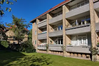 Ejerlejlighed på Eskeager 5, 2. th., 2870 Dyssegård