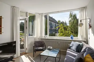 Ejerlejlighed på Godtgemt 11, th., 2880 Bagsværd