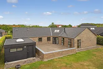 Villa på Guldagergårdsvej 40, 6710 Esbjerg V