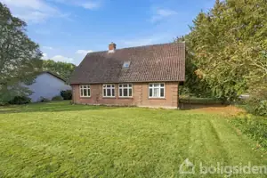Villa på Sviegade 35, 6740 Bramming
