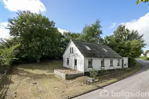Villa på Lyngbyvej 95, 9520 Skørping