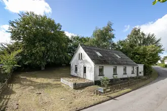 Villa på Lyngbyvej 95, Sejlstrup, 9520 Skørping