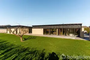Villa på Skaarups Allé 5, 8381 Tilst