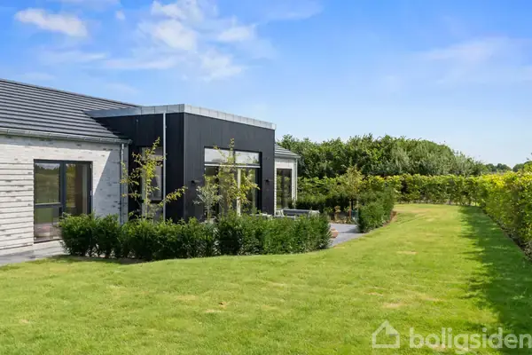 Villa på Salamandervej 3, 5750 Ringe