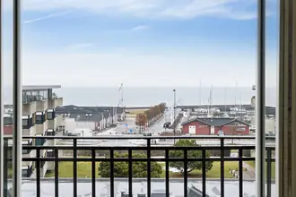 Ejerlejlighed på Strandvejen 325, 3. th., 2920 Charlottenlund