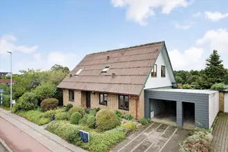 Villa på Sdr Boulevard 31, 9600 Aars