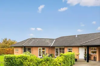 Villa på Kampesmose 20, 6070 Christiansfeld