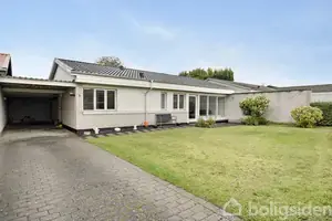 Rækkehus på Spurvevej 6, 8362 Hørning