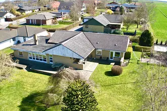 Villa på Højmarken 4, Nr. Kongerslev, 9293 Kongerslev