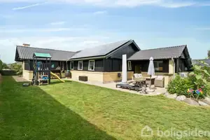 Villa på Planetvej 18, 4040 Jyllinge