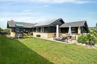 Villa på Planetvej 18, 4040 Jyllinge