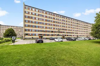 Ejerlejlighed på Rebæk Søpark 15, 1. th., 2650 Hvidovre