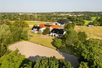 Villa på Bjørstrupvej 25, 3230 Græsted