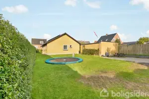 Villa på Mejerivej 13, 8560 Kolind