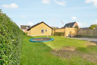 Villa på Mejerivej 13, 8560 Kolind