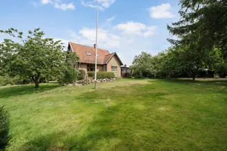 Villa på Røjrupvej 26, 5550 Langeskov