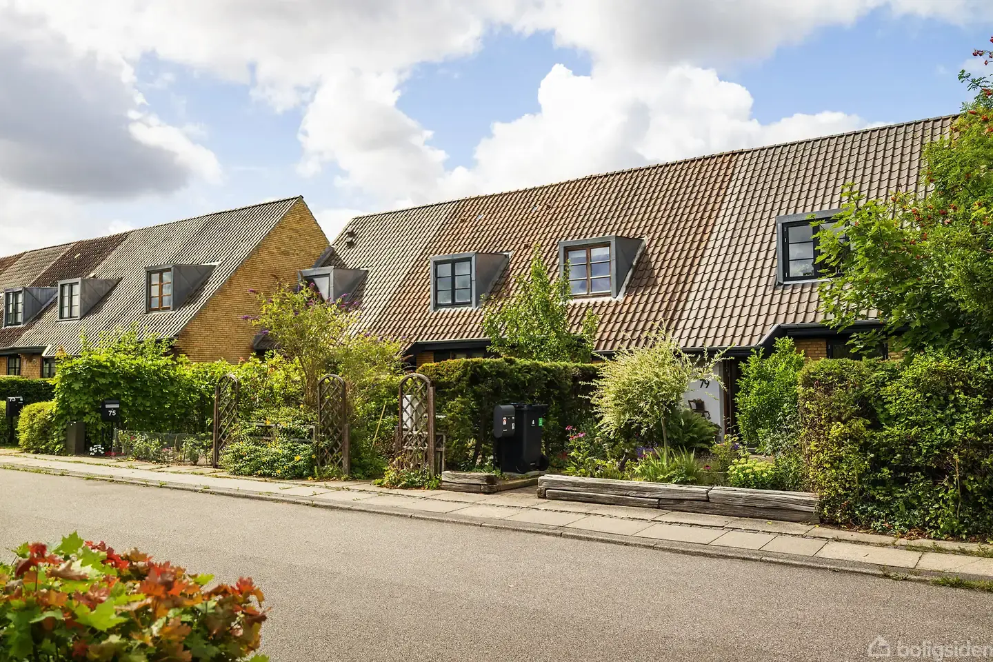 Rækkehus på Baunevej 79, 2630 Taastrup