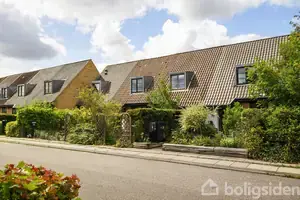 Rækkehus på Baunevej 79, 2630 Taastrup
