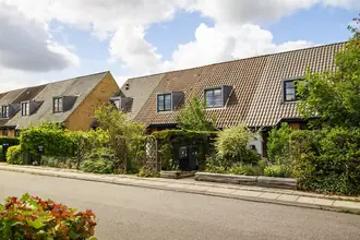 Rækkehus på Baunevej 79, 2630 Taastrup