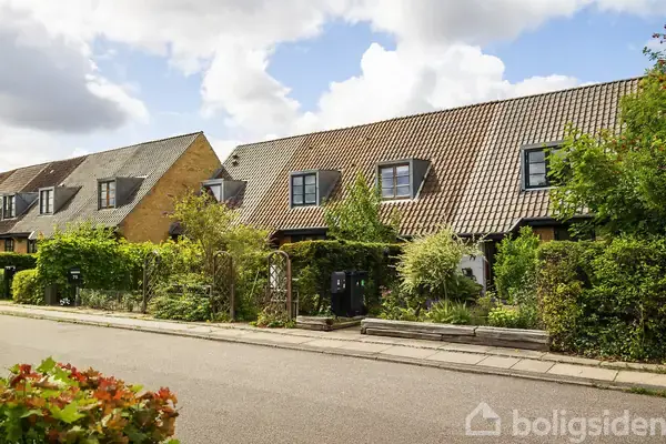 Rækkehus på Baunevej 79, 2630 Taastrup