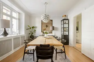 Ejerlejlighed på Klostervej 23, th., 5000 Odense C
