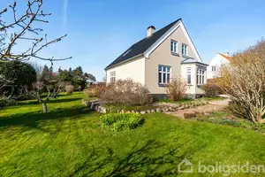 Villa på Rantzausmindevej 102, 5700 Svendborg
