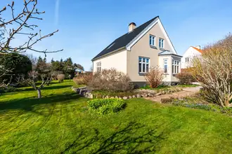 Villa på Rantzausmindevej 102, 5700 Svendborg