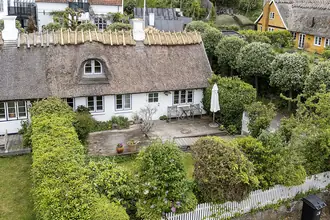 Villa på Gl Strandvej 152, 3050 Humlebæk