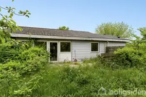 Villa på Pilevænget 17, 4872 Idestrup
