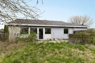 Villa på Pilevænget 17, 4872 Idestrup