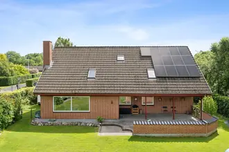 Villa på Hasselhaven 1, 6330 Padborg