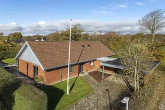 Villa på Markskellet 40, 6950 Ringkøbing