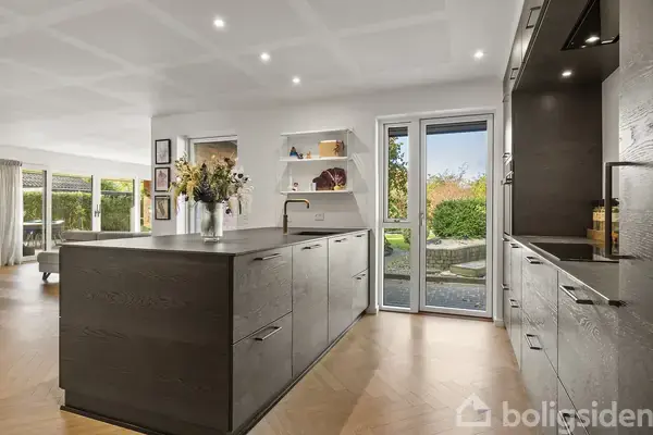 Villa på Markskellet 40, 6950 Ringkøbing