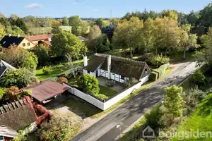 Villa på Rytterkær 4, 4000 Roskilde