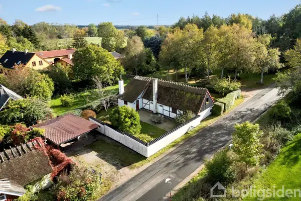 Villa på Rytterkær 4, 4000 Roskilde