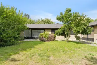 Villa på Kokkedalsvej 34, 2970 Hørsholm