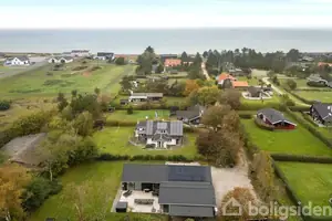 Fritidsbolig på Strandskadevej 16, 8585 Glesborg