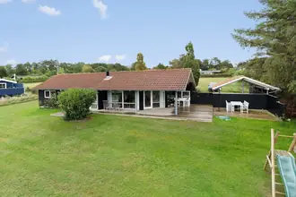 Fritidshus på Rosenvej 58, Pillemark, 8305 Samsø